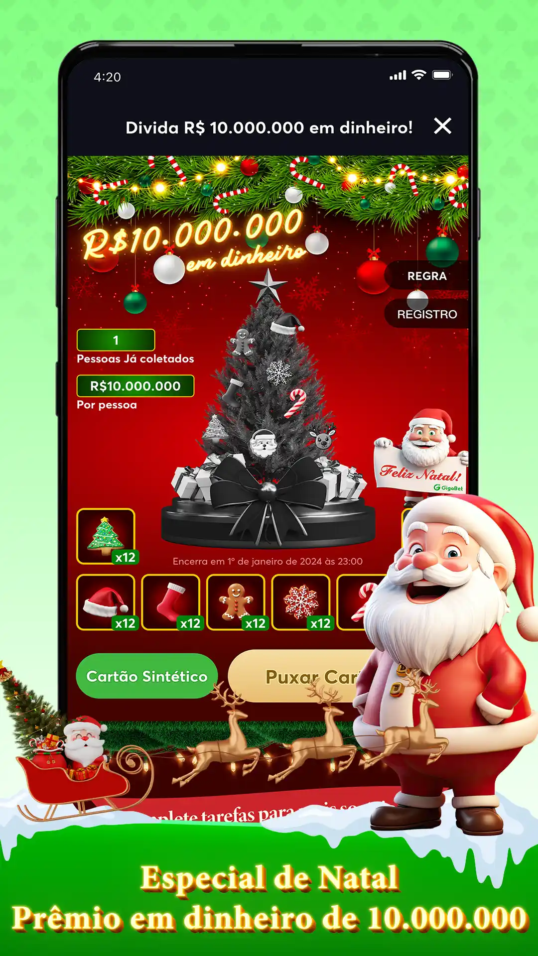 Imagem da captura de tela