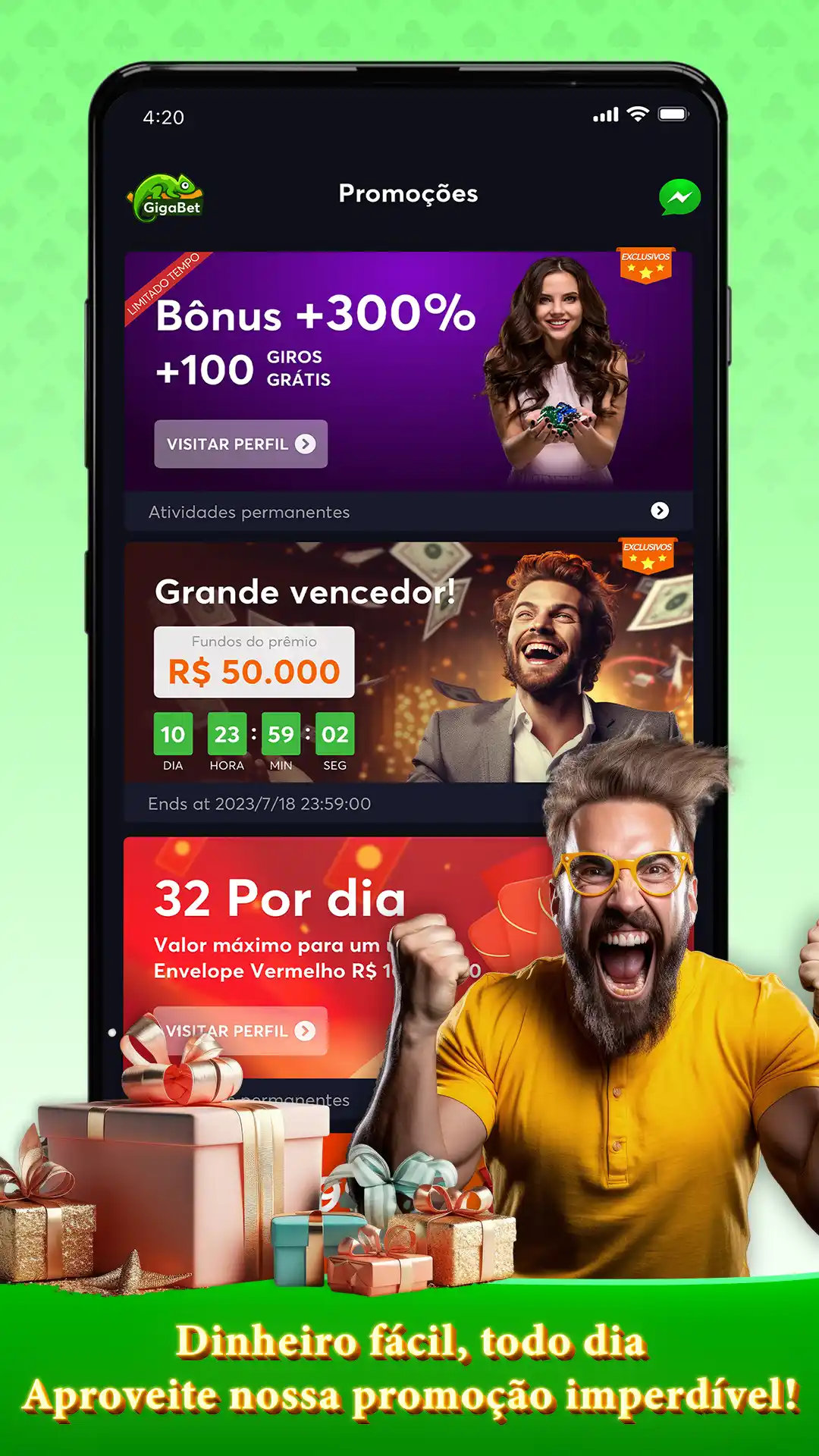 Imagem da captura de tela